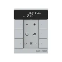 Busch-Jaeger Busch-free@home ruimtetemperatuurregelaar bussysteem (SBC-F-6.0.11-83)