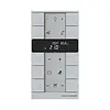 Busch-Jaeger Busch-free@home ruimtetemperatuurregelaar bussysteem (SBC-F-10.0.11-83)