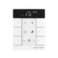 Busch-Jaeger Busch-free@home ruimtetemperatuurregelaar bussysteem (SBC-F-6.0.11-84)