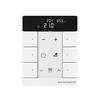 Busch-Jaeger Busch-free@home ruimtetemperatuurregelaar bussysteem (SBC-F-6.0.11-884)
