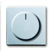 Busch-Jaeger Future linear bedieningselement / centraalplaat (6540-83-102-510)