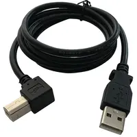 Busch-Jaeger fah usb-kabel centr weerstat (USB-A-1.11)