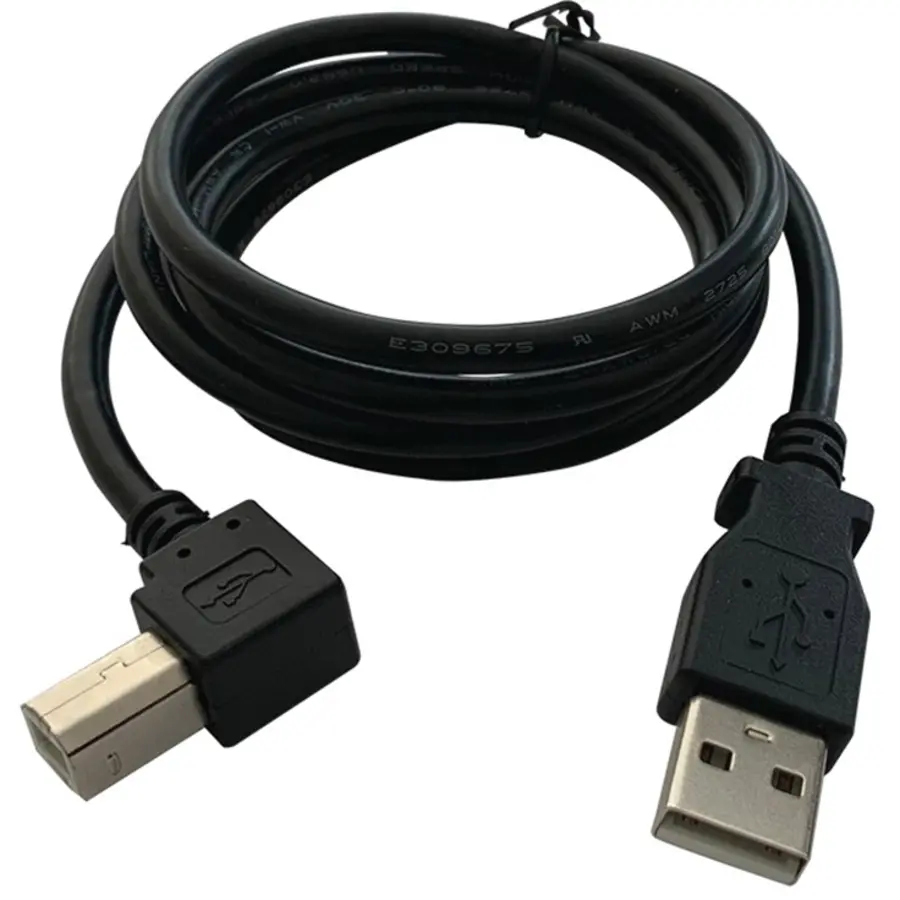 Busch-Jaeger fah usb-kabel centr weerstat (USB-A-1.11)