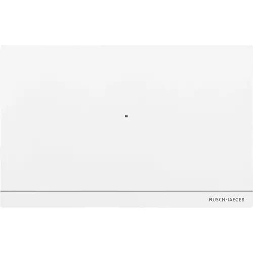 Busch-Jaeger welcome ip videobuitenpost pro (D04011-03) Busch-Jaeger welcome ip videobuitenpost pro (D04011-03)