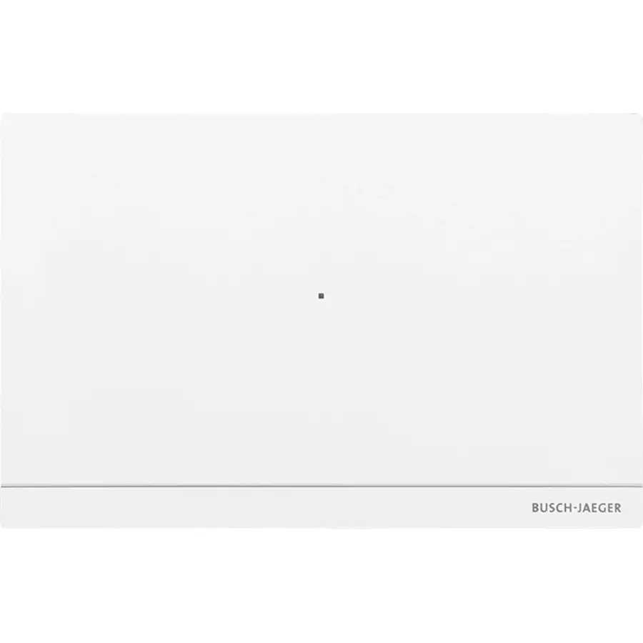 Busch-Jaeger welcome ip videobuitenpost pro (D04011-03)