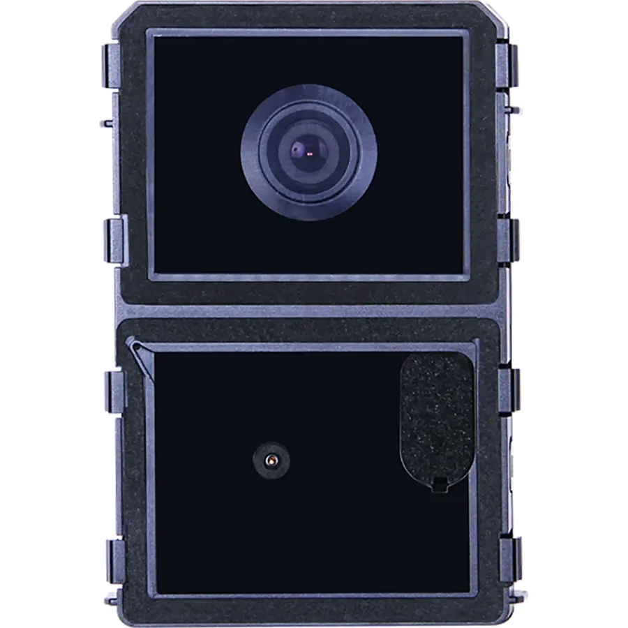 Busch-Jaeger abb welcome audio/video module (M251382M)