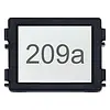Busch-Jaeger abb info module (51381DN)