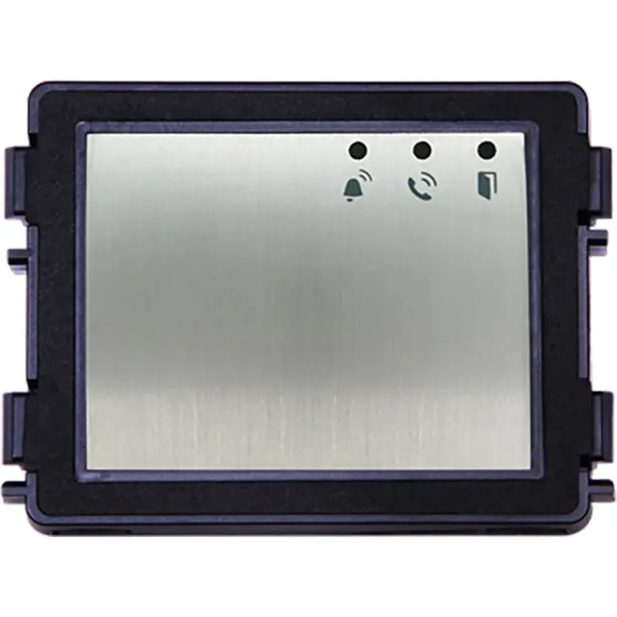 Busch-Jaeger audio module (M251381A-A)