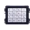 Busch-Jaeger keypad module alu (51381K-A)