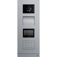 Busch-Jaeger video post keypad kaartlezer a (M21381K-A)