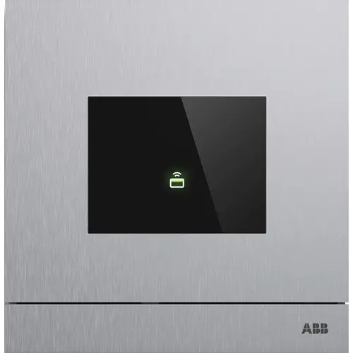 Busch-Jaeger m2700tp-s standalone transpond (M2700TP-S) Busch-Jaeger m2700tp-s standalone transpond (M2700TP-S)