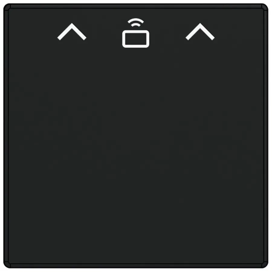 Busch-Jaeger cpl kaartschak rfid future mzw (1792 RFID-885)
