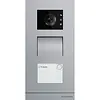 Busch-Jaeger buitenpost 1v stainless steel (A21381P1-S-03)