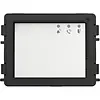 Busch-Jaeger busch welcome audio module wit (A251381A-W-03)