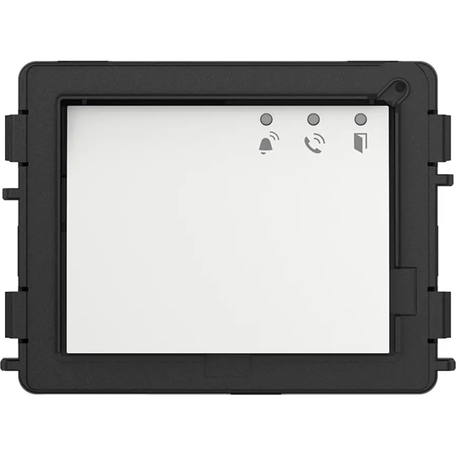 Busch-Jaeger busch welcome audio module wit (A251381A-W-03)