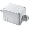 Busch-Jaeger buitentemperatuur sensor wit (AGS54)