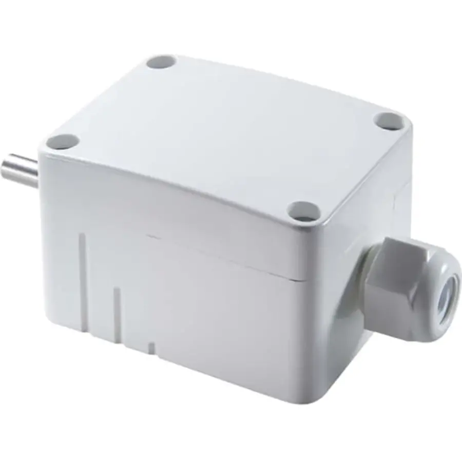 Busch-Jaeger buitentemperatuur sensor wit (AGS54)