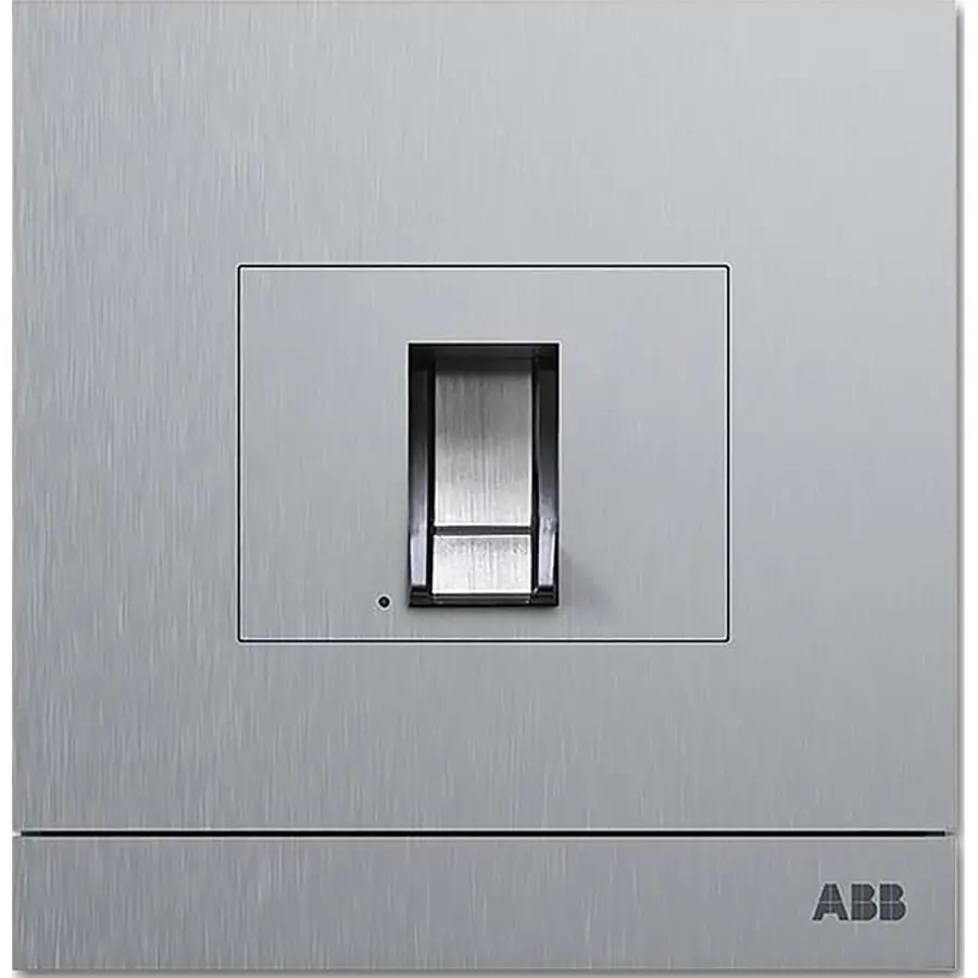 Busch-Jaeger standalone fingerpr module rvs (M2700FP-S)
