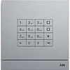 Busch-Jaeger standalone keypad module rvs (M2700KP-S)