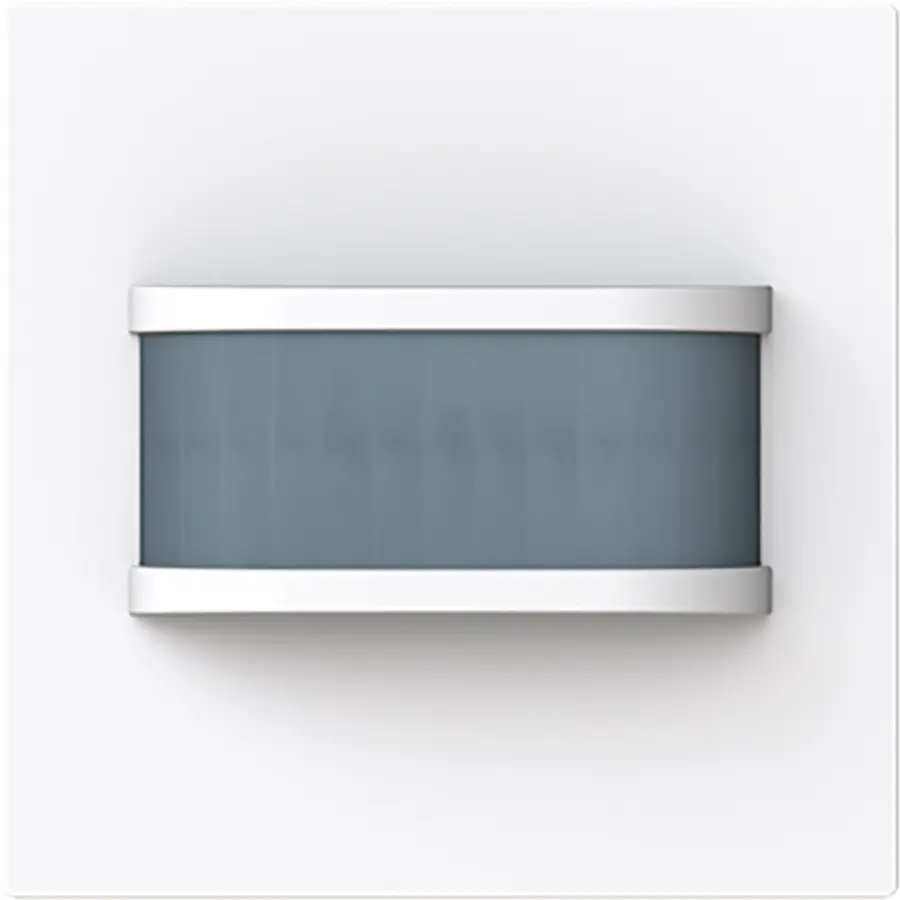 Busch-Jaeger wd 180 flex comf sens wl wt (62762-44G-WL)