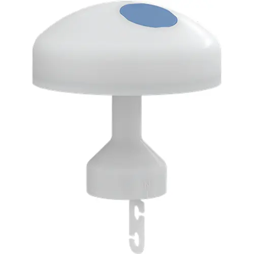 Busch-Jaeger wes/a4.1.1 weersensor basis (WES/A4.1.1) Busch-Jaeger wes/a4.1.1 weersensor basis (WES/A4.1.1)