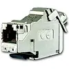 Busch-Jaeger universele RJ45 CAT6A module (0219-101)