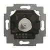 Busch-Jaeger elektronische kamerthermostaat wisselcontact 230V (1097 U-101)