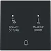 Busch-Jaeger pulsdr bel dnd/mur art-mzw 24v (2029/12 UC-45M)