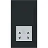 Busch-Jaeger wcd scheerapparaat art-mzw (2332 UJBS-45M)