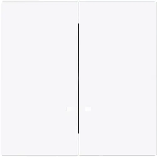 Busch-Jaeger wip serie disturb/room art-wt (1785/11 K-44G)