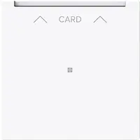 Busch-Jaeger cpl card-schak art-wt (1792 U-44G)