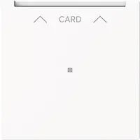 Busch-Jaeger cpl card-schak art-mwt (1792 U-44M)