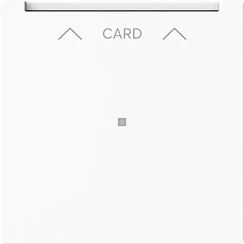 Busch-Jaeger cpl card-schak art-mwt (1792 U-44M)