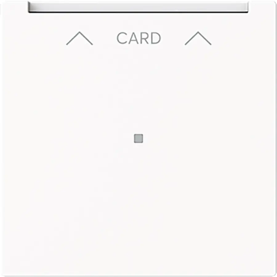 Busch-Jaeger cpl card-schak art-mwt (1792 U-44M)