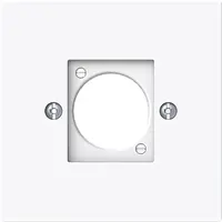 Busch-Jaeger cpl neutrik art-wt (2553-44G)