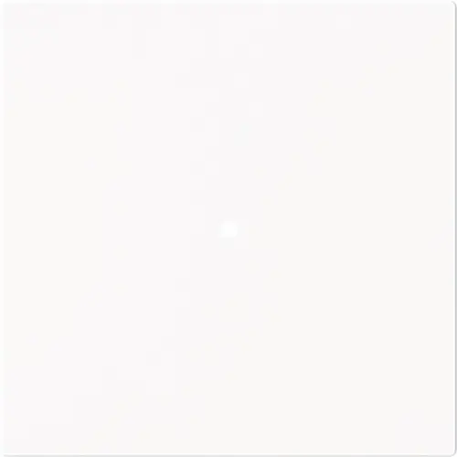 Busch-Jaeger bedieningswip 1-voudig tbv bedieningselement flex 1-voudig Art Linear studiowit mat (6230-10-44M)