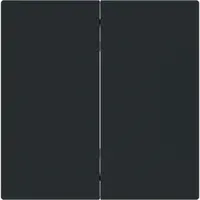 Busch-Jaeger foh-bed wip 2v art-mzw smart (6736 FOH-45M)