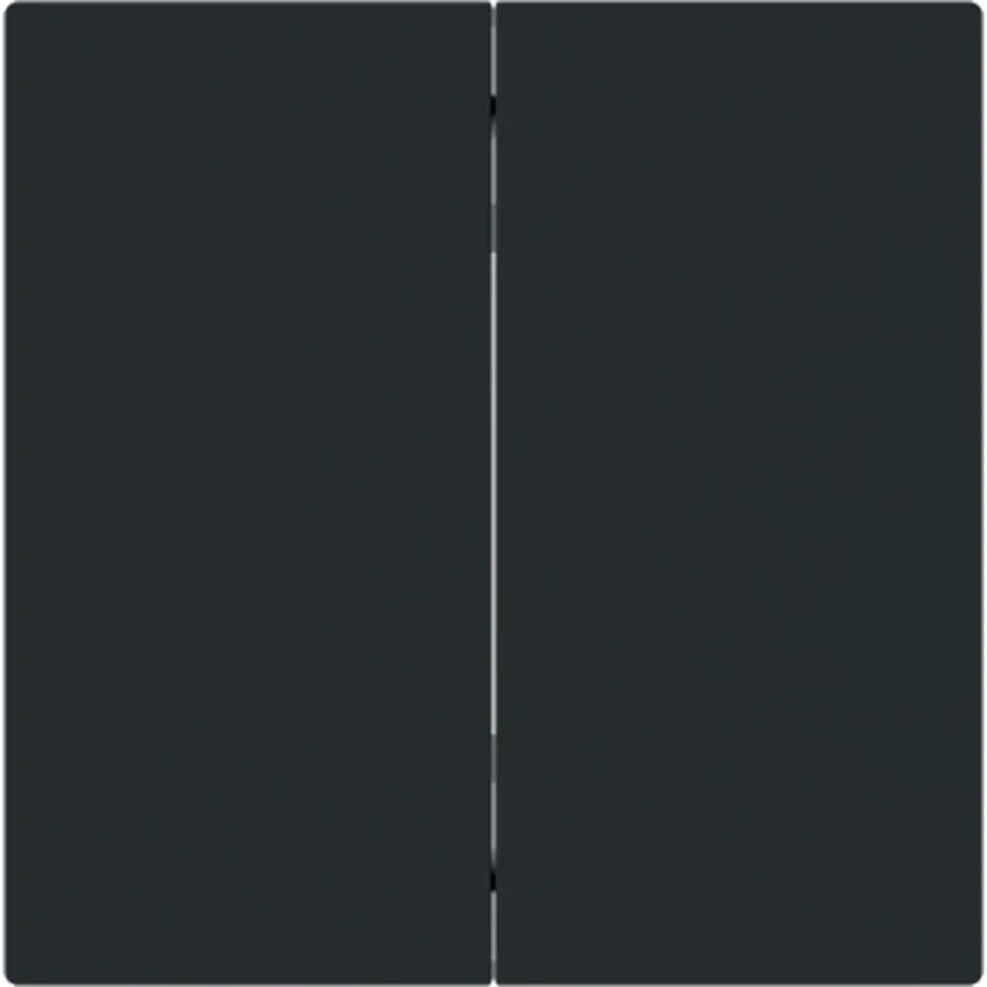 Busch-Jaeger foh-bed wip 2v art-mzw smart (6736 FOH-45M)