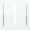 Busch-Jaeger cpl v keypad 2v art-wit (LFW/A.2.70.11-44G)