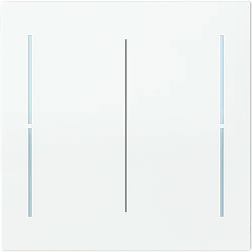 Busch-Jaeger cpl v keypad 2v art-wit (LFW/A.2.70.11-44G) Busch-Jaeger cpl v keypad 2v art-wit (LFW/A.2.70.11-44G)