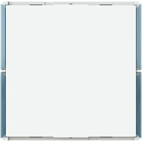 Busch-Jaeger keypad 1-4v future/solo platfo (KK/U4.63.11) Busch-Jaeger keypad 1-4v future/solo platfo (KK/U4.63.11)