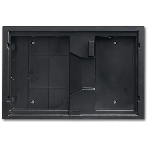 Busch-Jaeger inbouwdoos voor smarttouch 10 inch (6136/07) Busch-Jaeger inbouwdoos voor smarttouch 10 inch (6136/07)