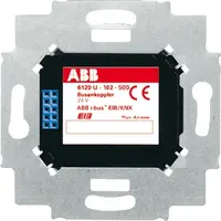Busch-Jaeger i-bus.syst. 6120/12-101 knx (6120/12-101-500)