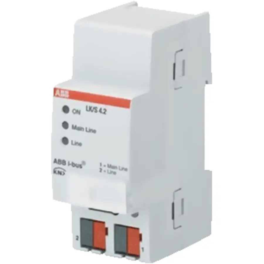 Busch-Jaeger i-bus.syst. lk/s4.2 knx (LK/S4.2)