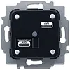 Busch-Jaeger knx sens sokkel ba 1/2v inb (6108/06)