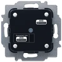 Busch-Jaeger knx sens sokkel ba 1/2v inb (6108/06)