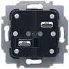 Busch-Jaeger knx sensor sokk ba 2/4v inb (6108/07)