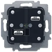 Busch-Jaeger knx sensor sokk ba 2/4v inb (6108/07)