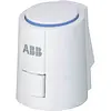 Busch-Jaeger knx ther elek ventklep 230v (TSA/K230.2)