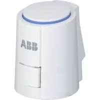 Busch-Jaeger knx ther elek ventklep 230v (TSA/K230.2)